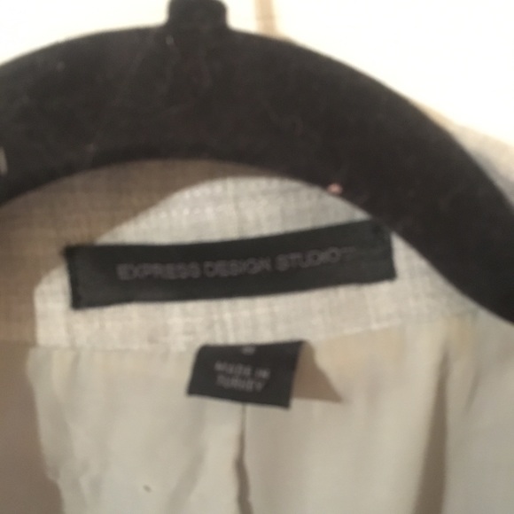 Express suit jacket - Picture 2 of 3